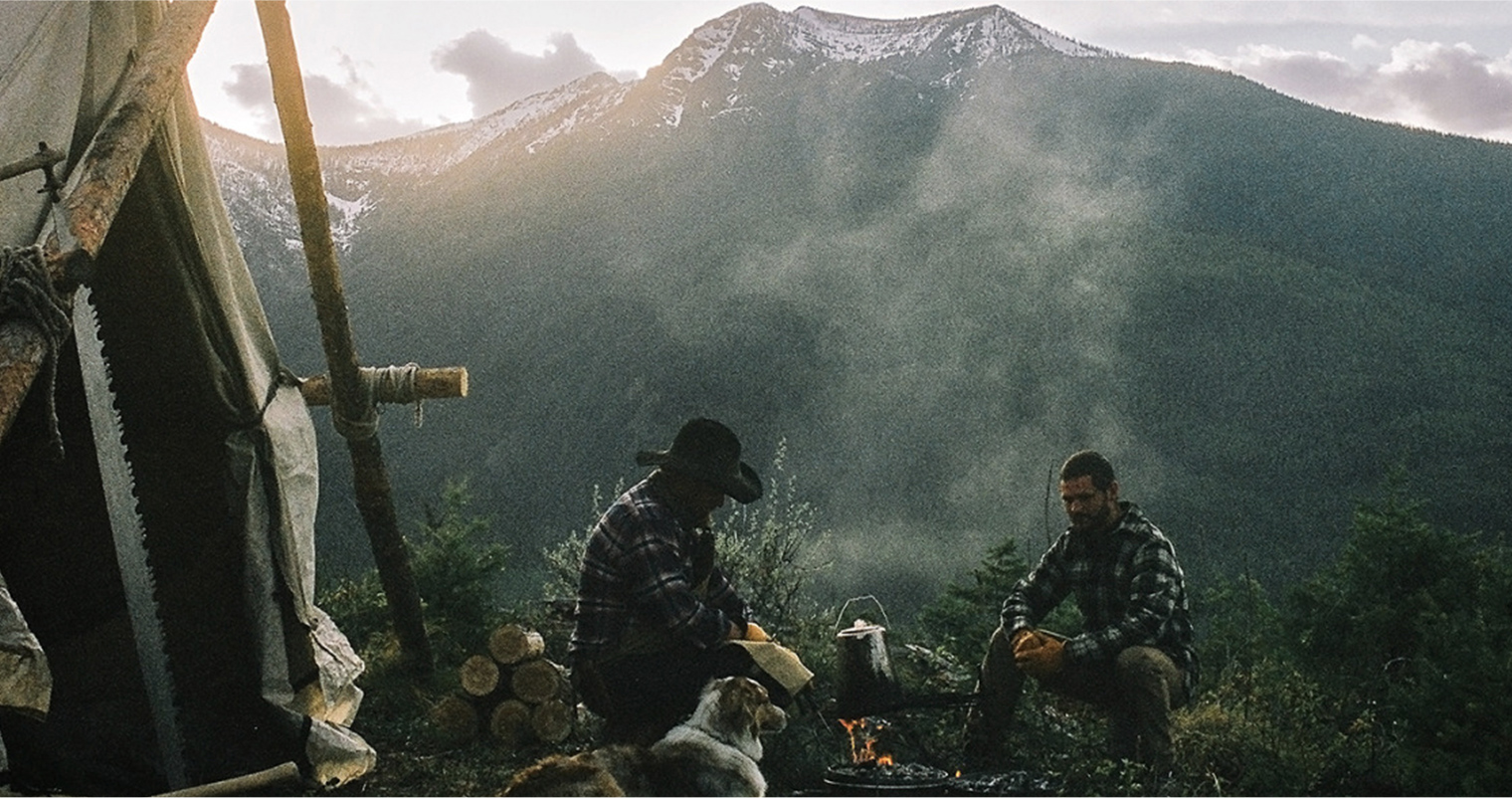 Agence de design à Paris – Paris – Hounters bg – agence design Paris • branding