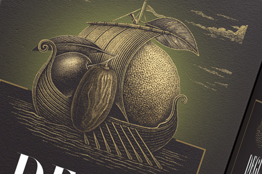 Agence de design à Paris – Paris – Image1 project10 – agence design Paris • branding