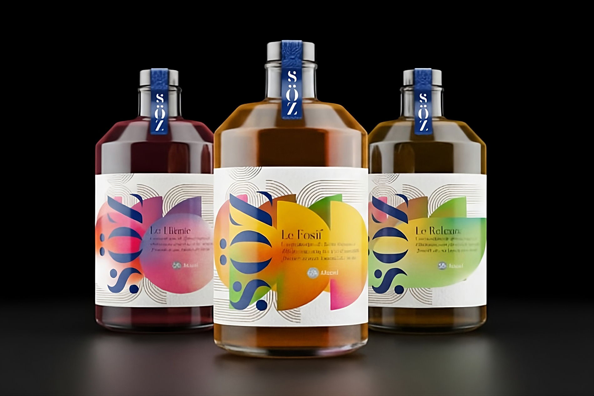 Agence de design à Paris – Paris – Image2 project5 – agence design Paris • branding