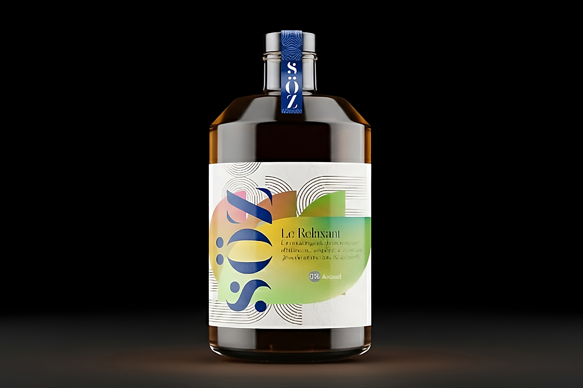 Agence de design à Paris – Paris – Image3 project5 – agence design Paris • branding