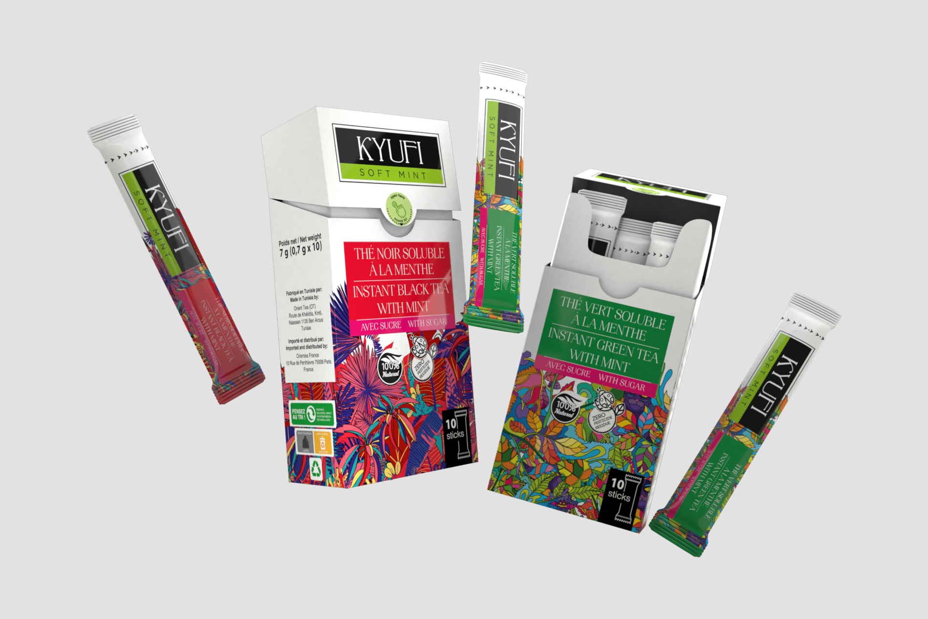 Agence de design à Paris – Paris – Image4 project3 – agence design Paris • branding