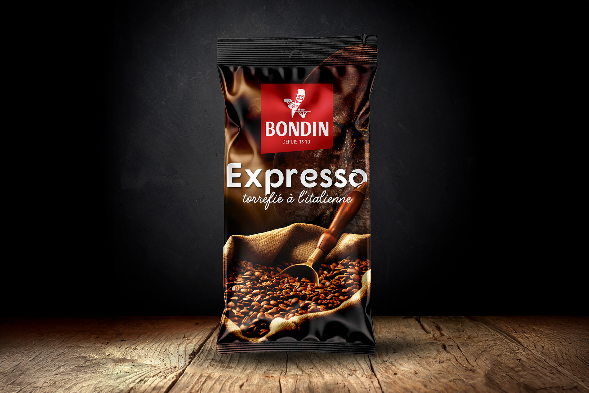 Agence de design à Paris – Paris – Image4 project4 – agence design Paris • branding