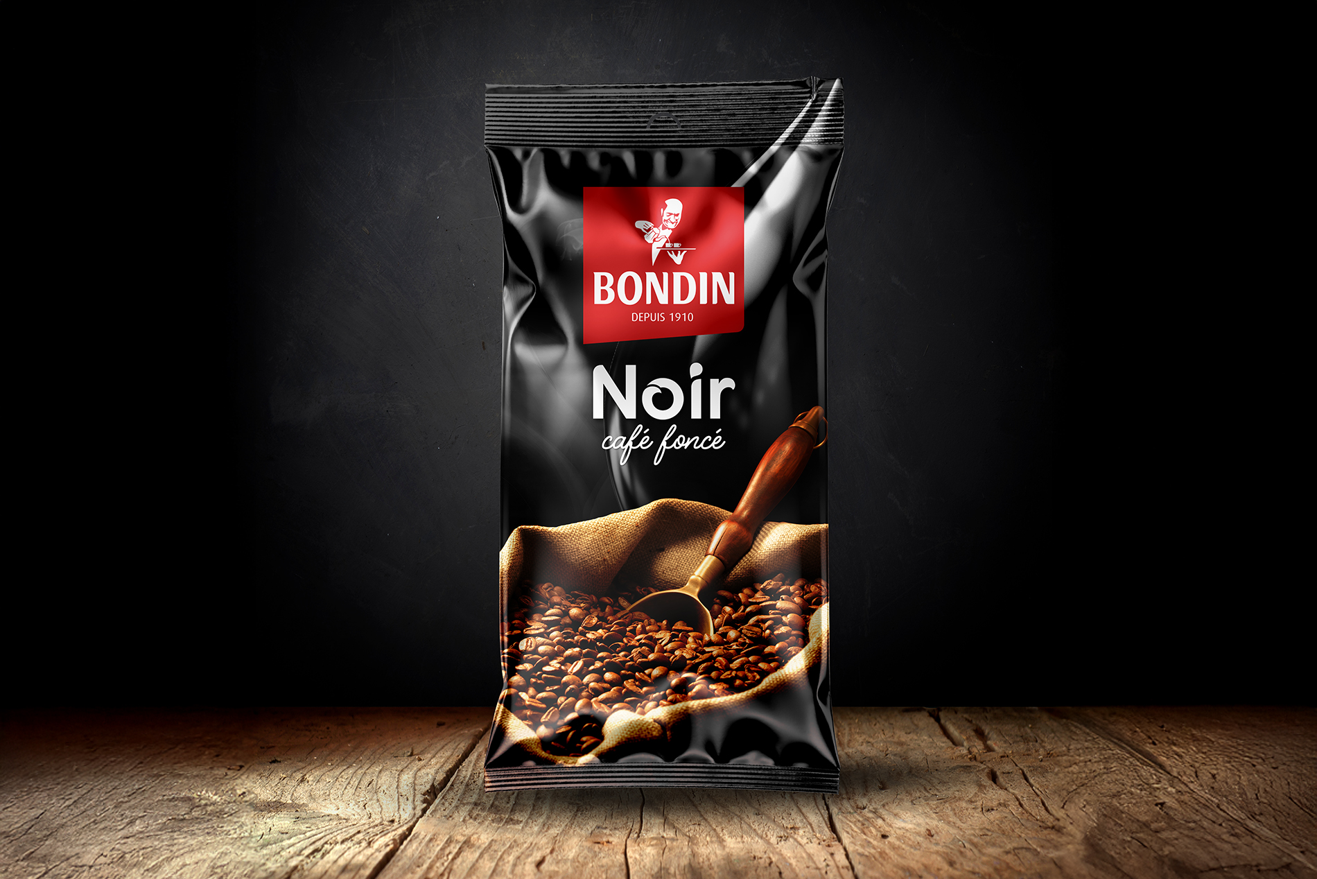 Agence de design à Paris – Paris – Image5 project4 – agence design Paris • branding