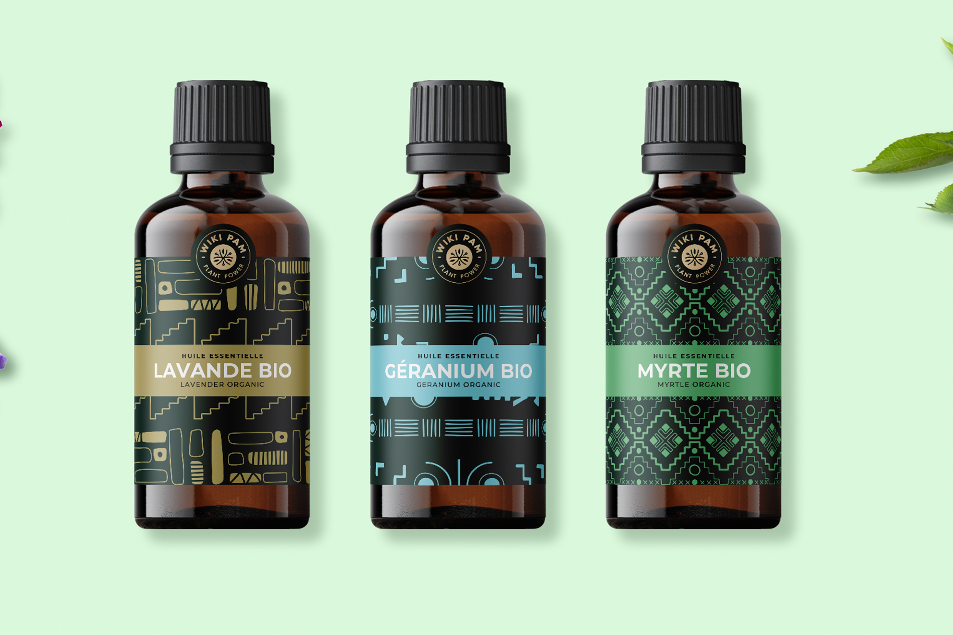 Agence de design à Paris – Paris – Image6 project5 – agence design Paris • branding