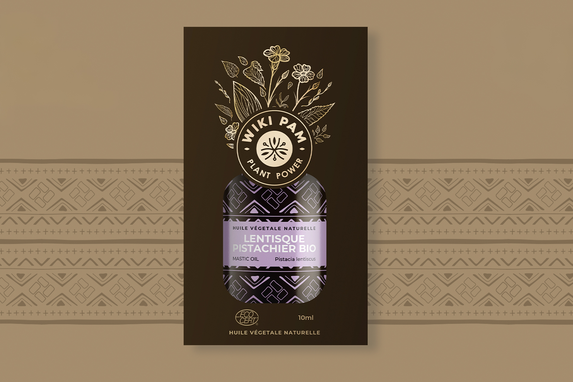 Agence de design à Paris – Paris – Image9 project5 – agence design Paris • branding