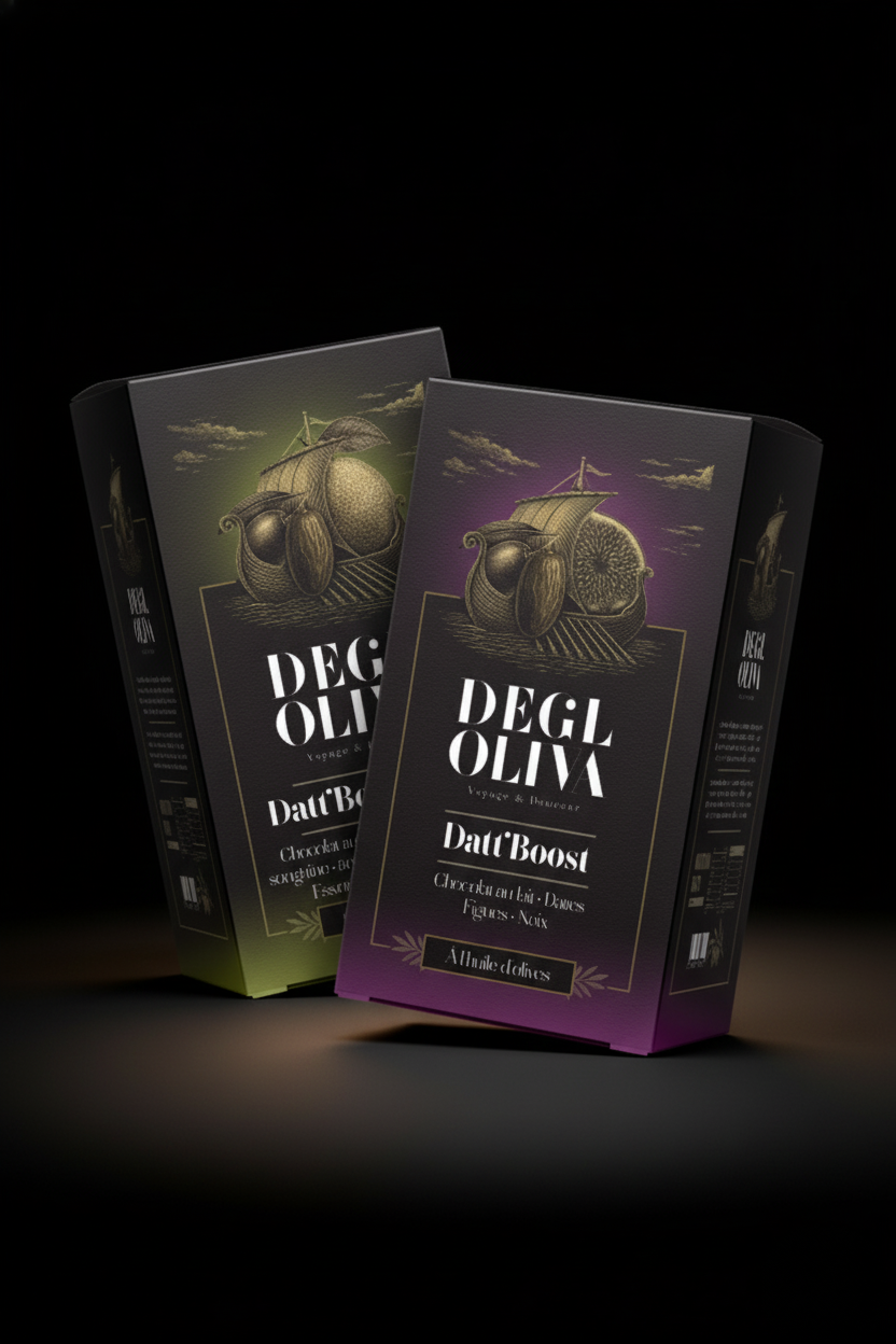 Agence de design à Paris – Paris – Project img10 – agence design Paris • branding