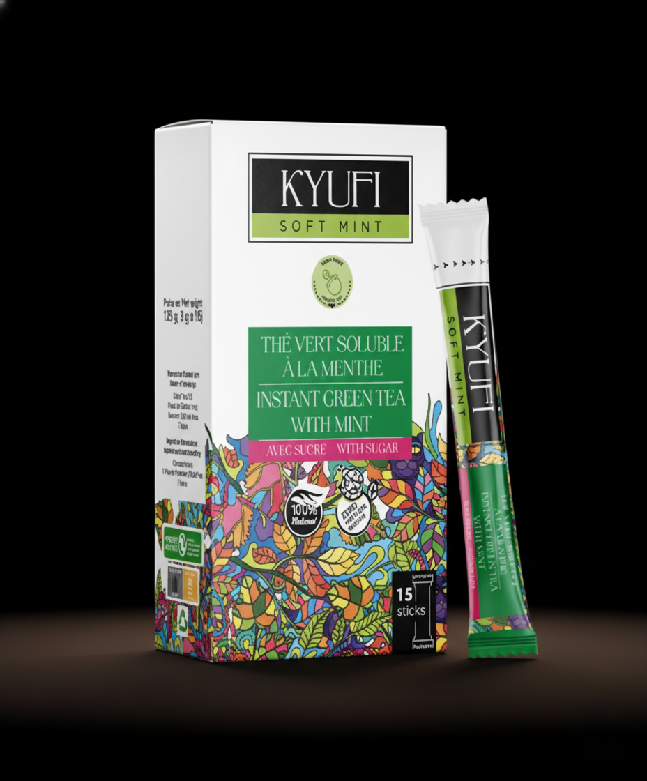 Agence de design à Paris – Paris – Project img3 – agence design Paris • branding