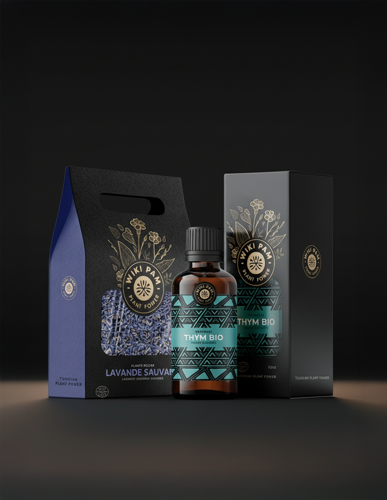 Agence de design à Paris – Paris – Project img4 – agence design Paris • branding