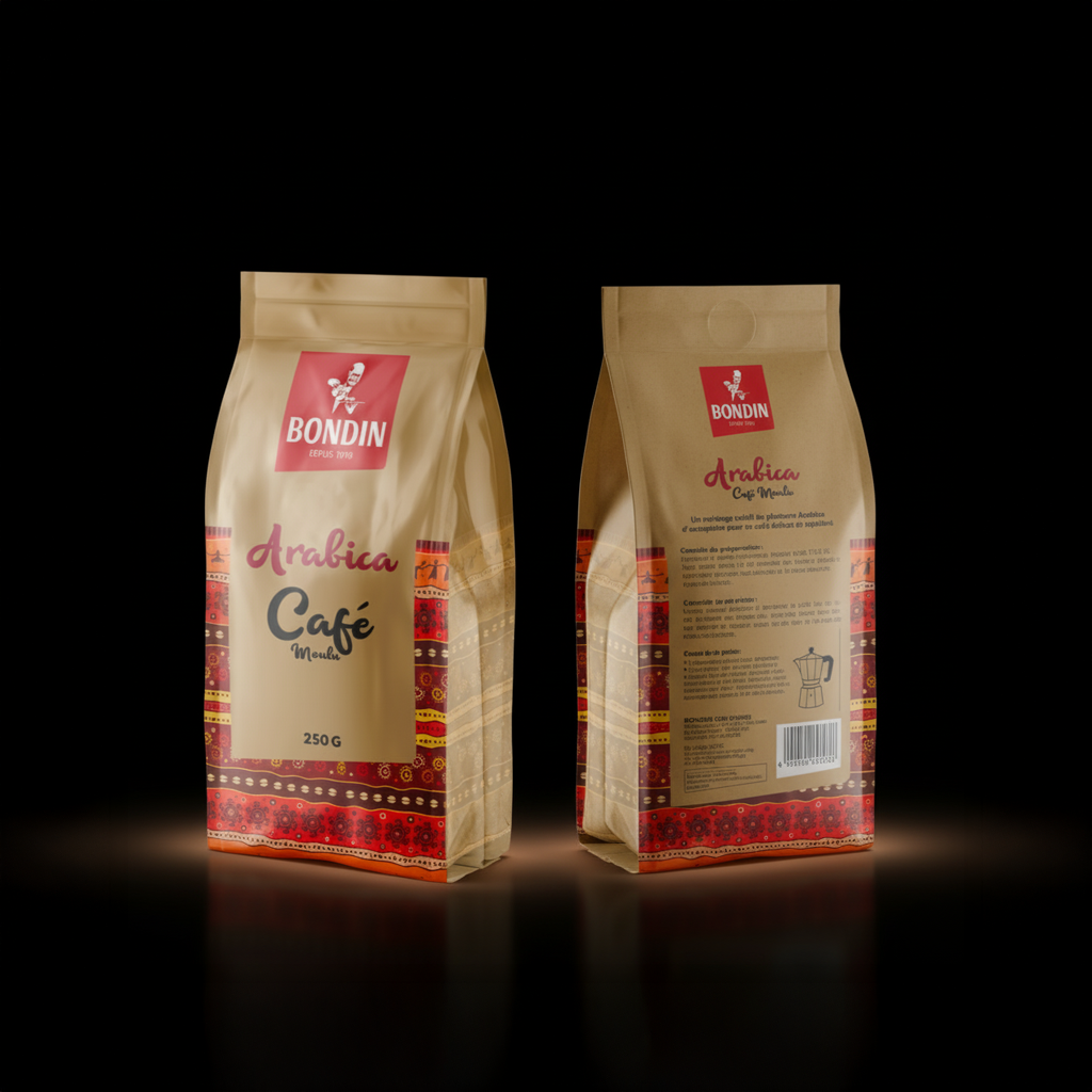 Agence de design à Paris – Paris – Project img8 – agence design Paris • branding