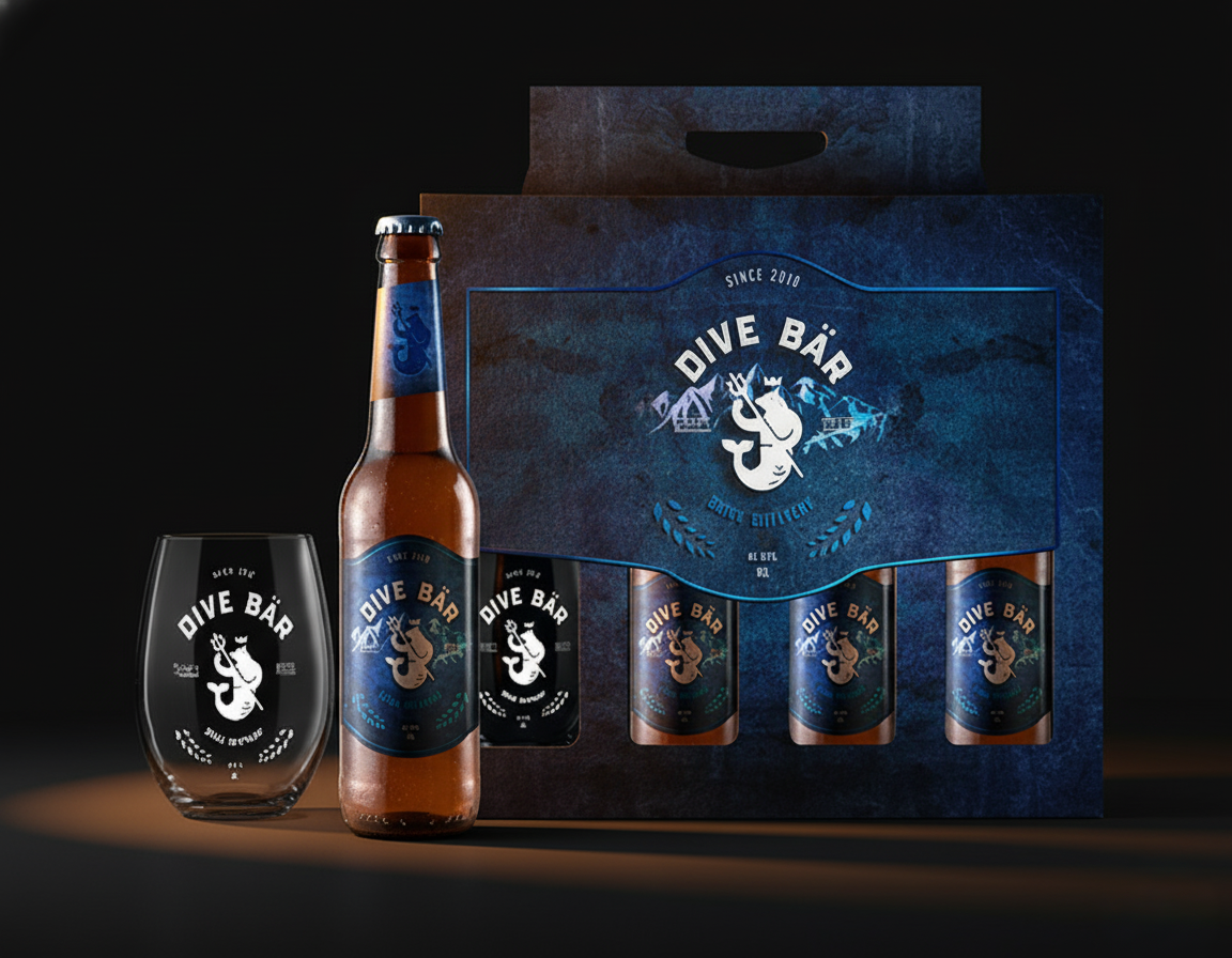 Agence de design à Paris – Paris – Project img9 – agence design Paris • branding