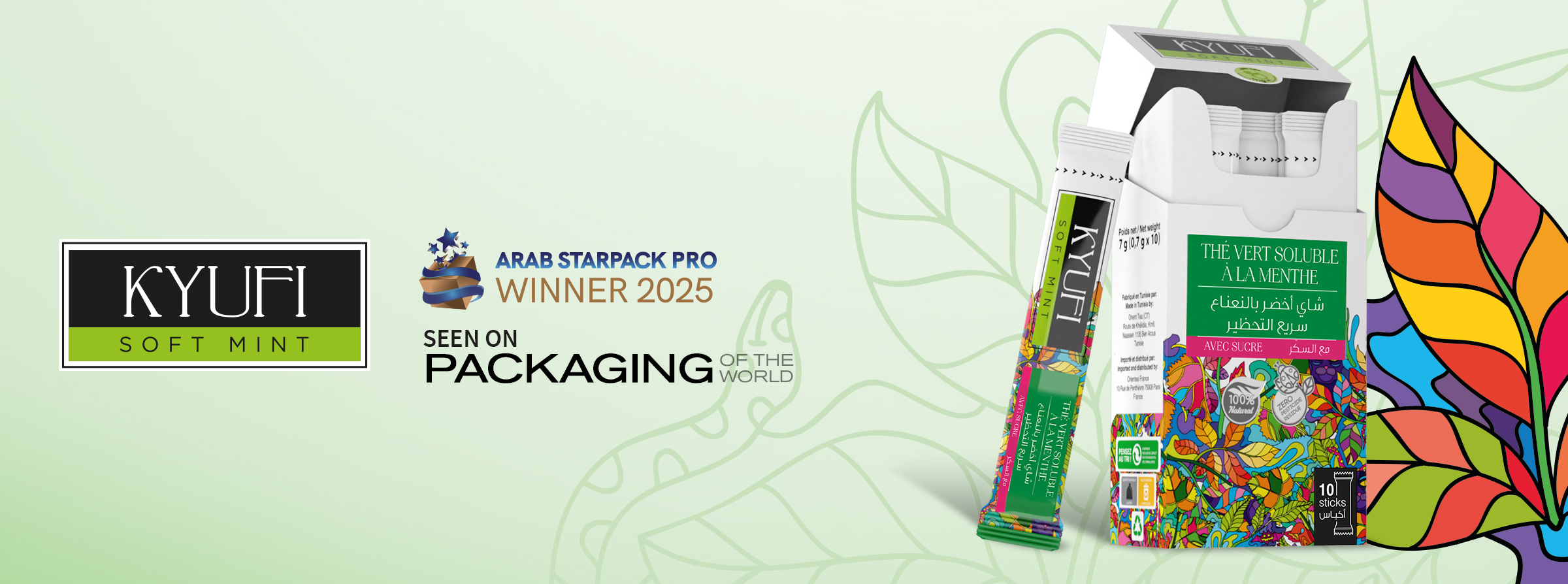 Agence de design à Paris – Paris – Slider1 project3 – agence design Paris • branding