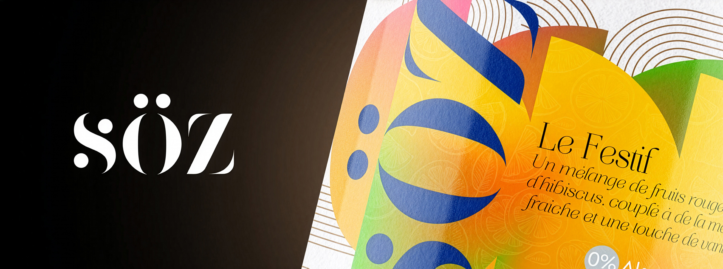 Agence de design à Paris – Paris – Slider1 project6 – agence design Paris • branding