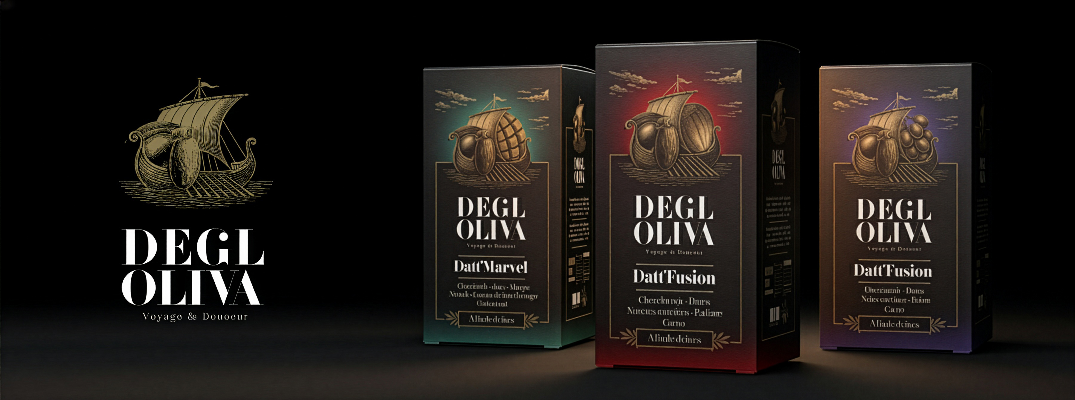 Agence de design à Paris – Paris – Slider3 project10 – agence design Paris • branding